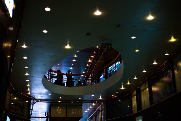 Interiores